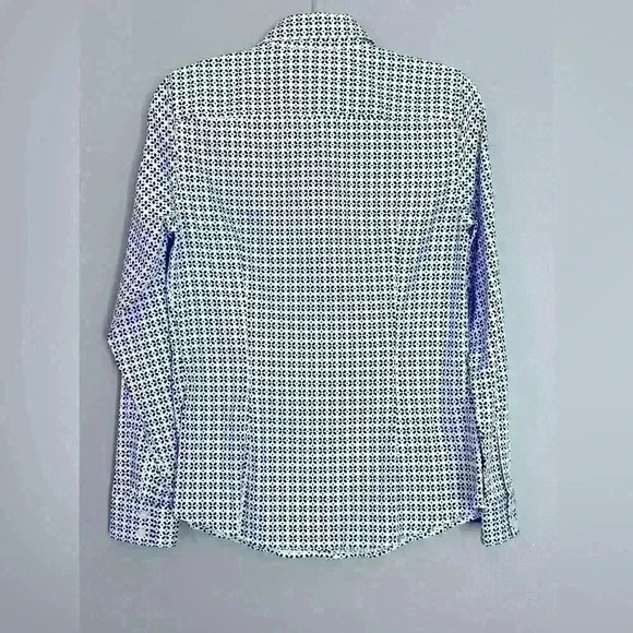Banana Republic Women's Shirt (O6) - Picture 2 of 8